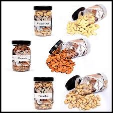 dry fruits