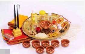 pooja item